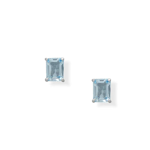 Sky Blue Topaz ER