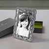 GIFTABLES Organic Pearl 4 x 6 Frame