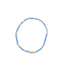 Hope Unwritten Bracelet in Bright Blue