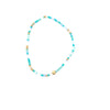 Hope Unwritten Bracelet in Man, I Teal Like a Woman!