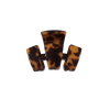 Classic Petite Claw Clip