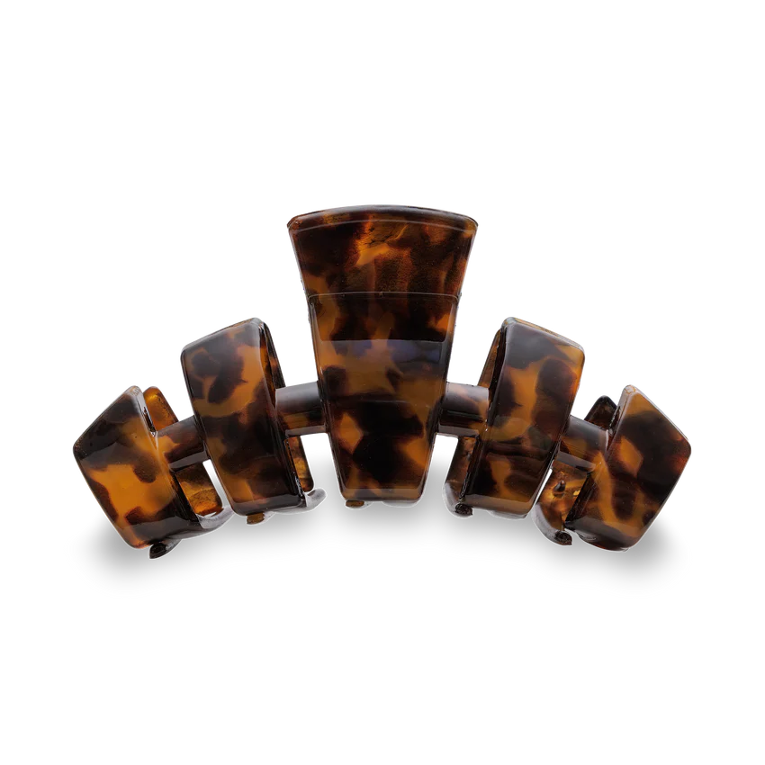 Tortoise Hair Clip