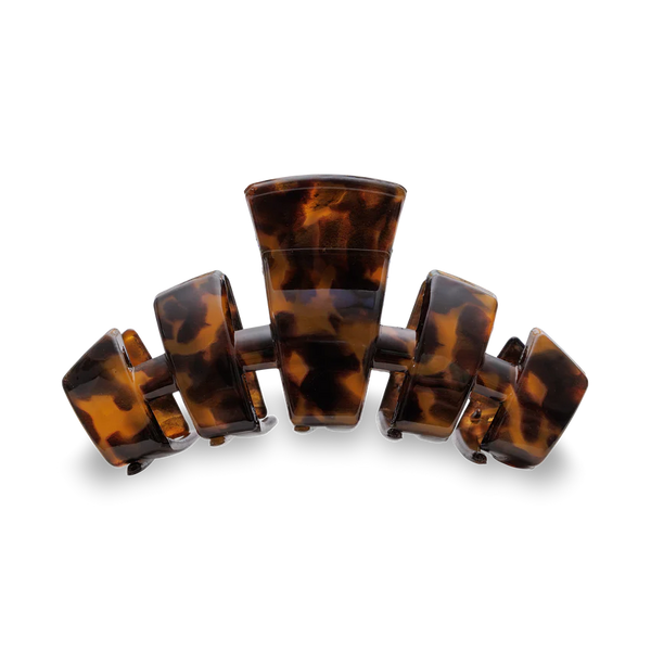 Tortoise Hair Clip