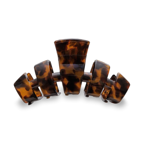 Tortoise Hair Clip