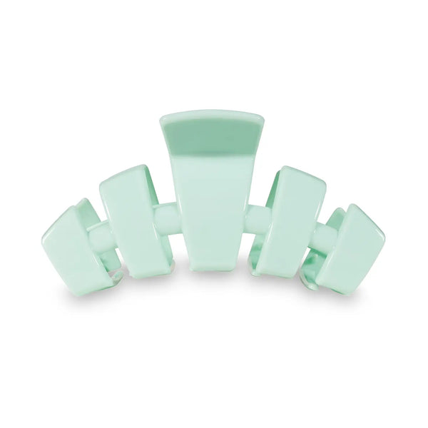 Mint to Be Hair Clip