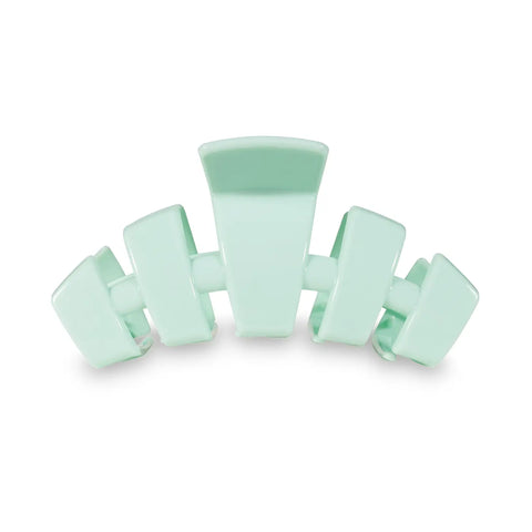 Mint to Be Hair Clip