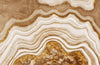 Acrylic Tray Geode Love Insert | Set of 10