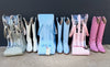 Tall Boot Bag