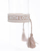 From TX With Love Bracelet