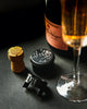 Capabubbles Sparkling Wine Resealer