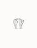 Angel Wings Open Ring