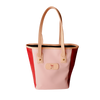Alamo Heights Tote: Beaded Blondes Edition