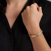 Angelina Bracelet in All Gold *Special Edition*