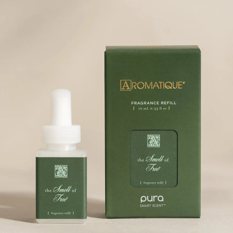 The Smell of Tree- Smart Vial (Aromatique)