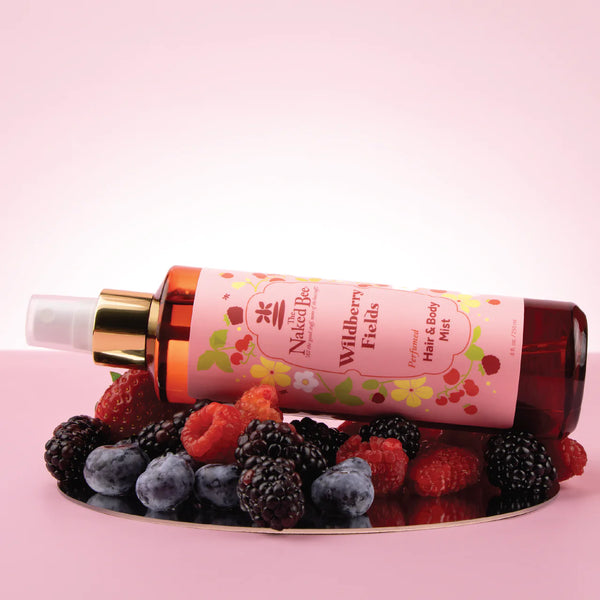 Wildberry Fields Hair & Body Mist