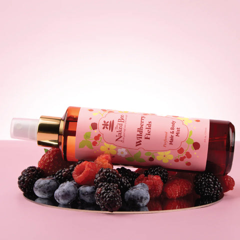 Wildberry Fields Hair & Body Mist