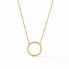 Astor Delicate Necklace