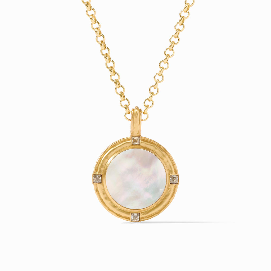 Astor Pendant Necklace