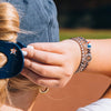 Houston Astros Hair Ties