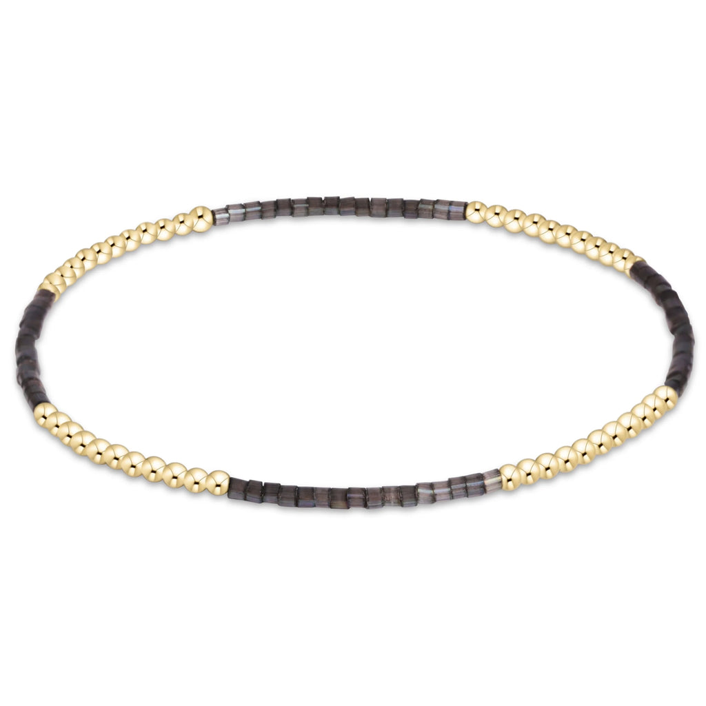 Hope Blissful Bracelet - Moonlight