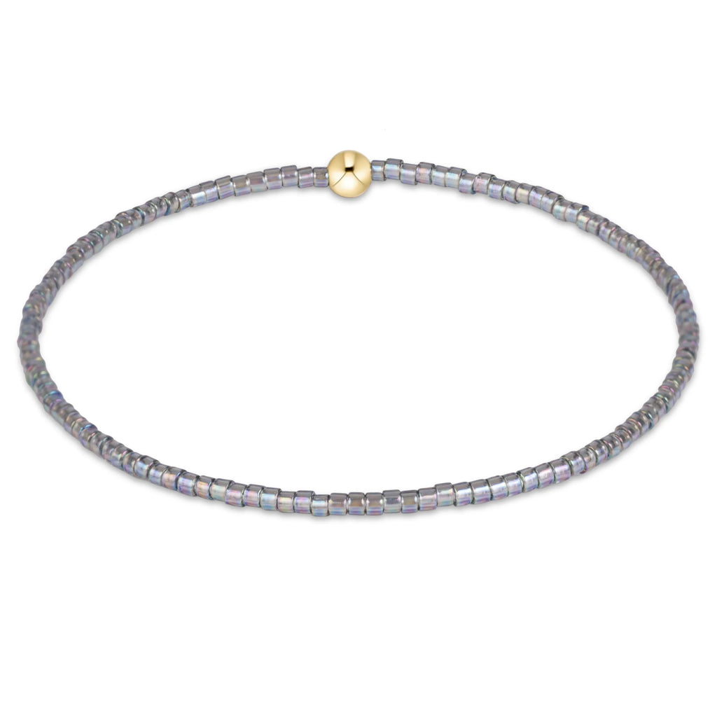 Hope Classic Bracelet - Morning Mist
