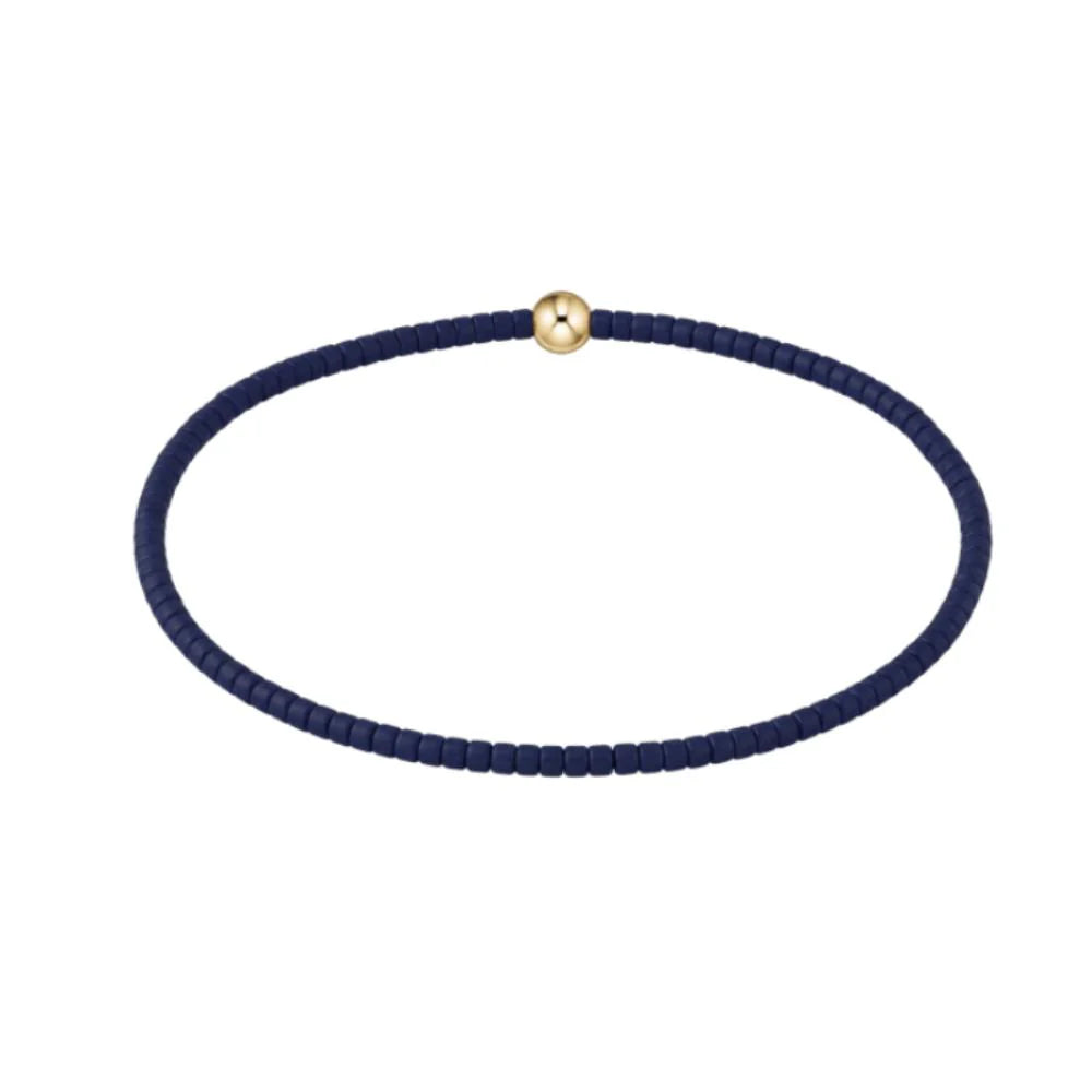 Hope Classic Bracelet - Navy