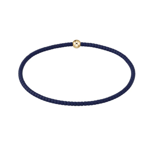 Hope Classic Bracelet - Navy