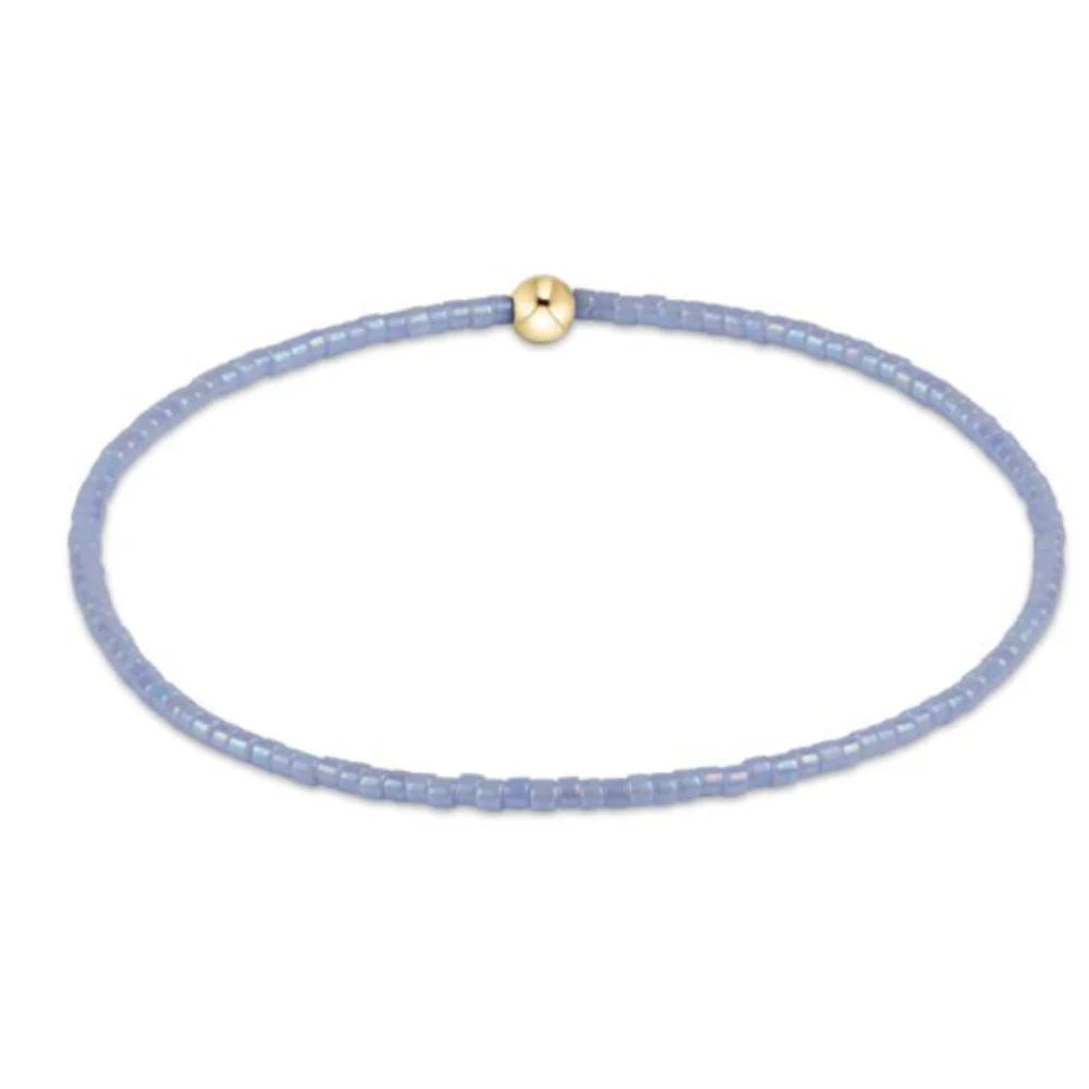 Hope Classic Bracelet in Ocean Mist
