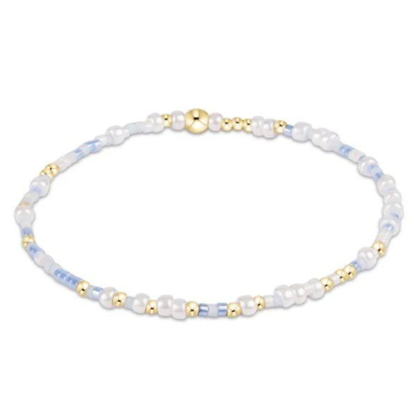 Hope Unwritten Bracelet in It's Not That Deep