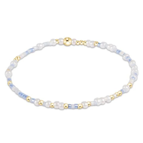 Hope Unwritten Bracelet in It's Not That Deep