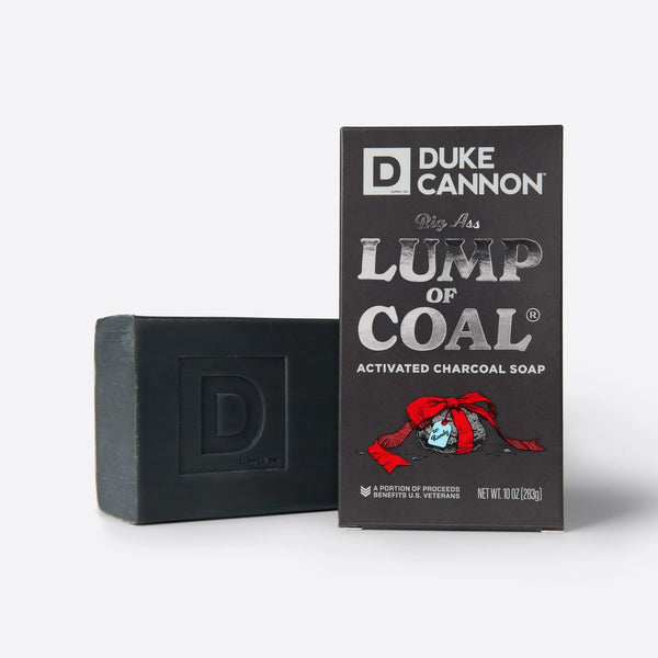 Big Ass Lump of Coal