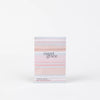 Sweet Grace Sachet in Mod Stripe