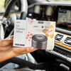 Bridgewater + PURA Sweet Grace Car Diffuser Set