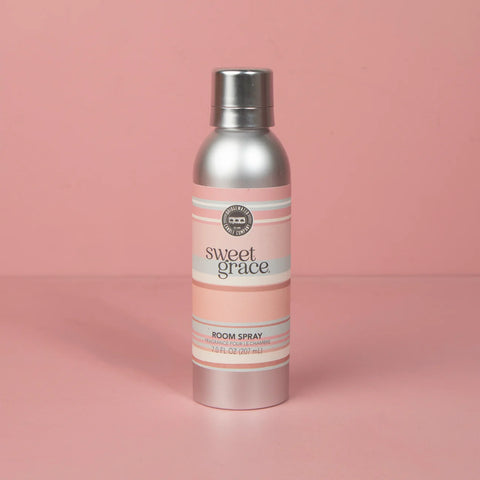 Sweet Grace Non-Aerosol Room Spray
