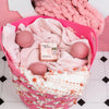 Sweet Grace Dryer Ball Kit