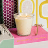 Sweet Grace Candle No. 080
