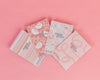 Sweet Grace Sachet in Modern Flower