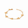 Bee Delicate Gold Bracelet