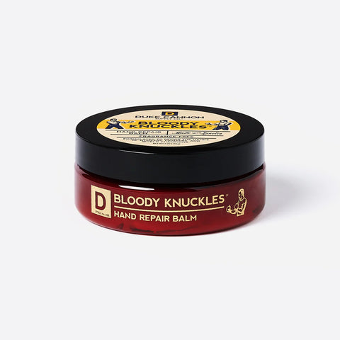 Bloody Knuckles Hand Balm