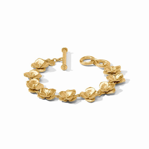 Bloom Gold Bracelet
