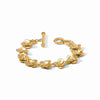 Bloom Gold Bracelet