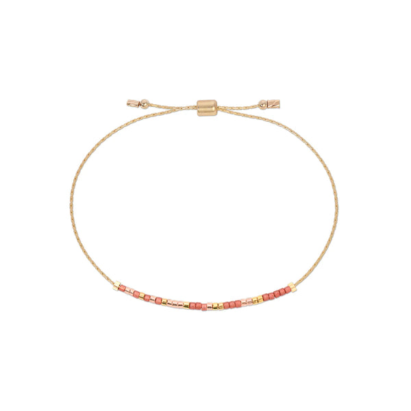 Proverbs 3:5 | Morse Code Bracelet