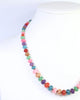 Marcela Stone Beaded Necklace