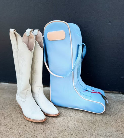 Tall Boot Bag