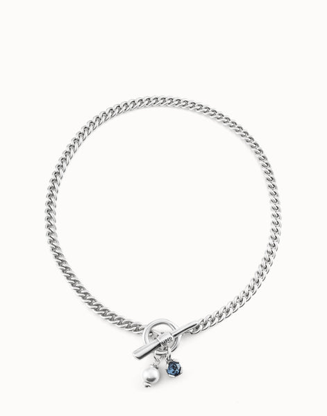Two Expearltional Necklace