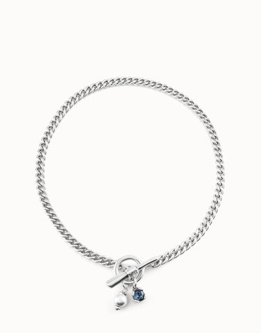 Two Expearltional Necklace