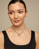 Two Expearltional Necklace