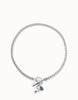 Two Expearltional Necklace