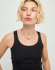 Axis Necklace