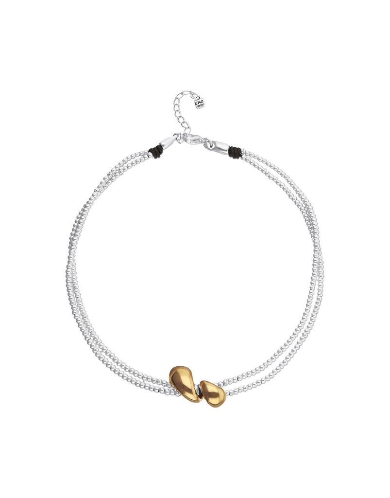 Axis Necklace